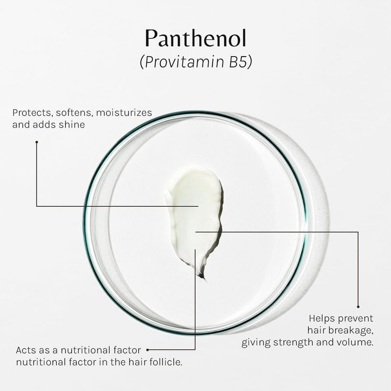 Panthenol