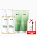 BOGO Double Cleansing Duo + Special Gift (Pore Brush & Mini Cleansing Oil)