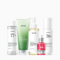 5-step Korean Skincare Set