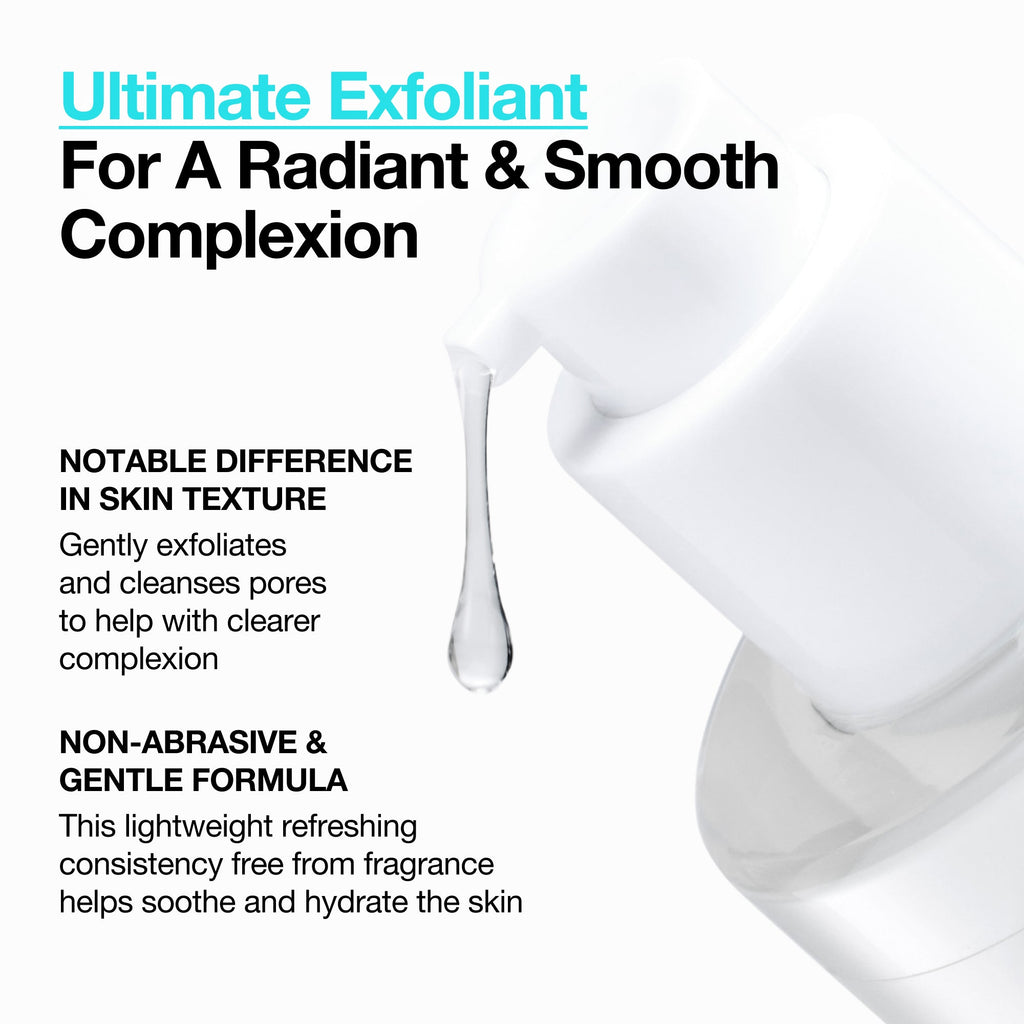 BHA 2% Gentle Exfoliating Toner